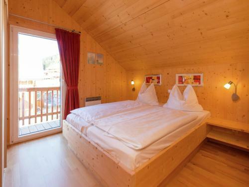 Holiday Home Sonnenheim Hohentauern