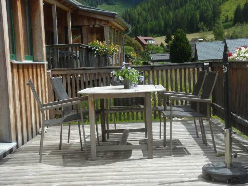 Chalet Elisabeth