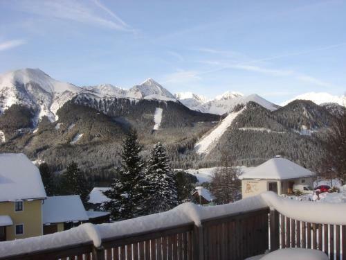 Chalet Elisabeth