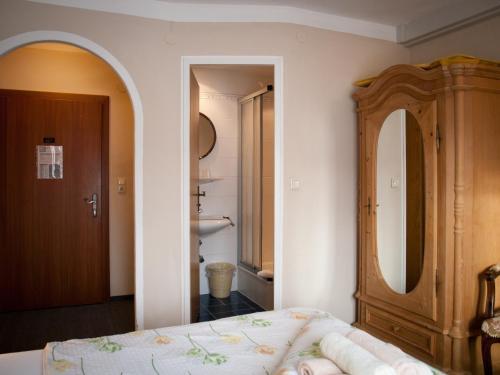 Bed & Breakfast Pension Handle