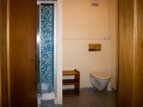 Bed & Breakfast Pension Handle