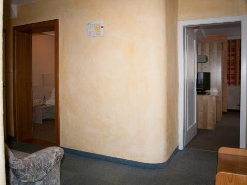 Bed & Breakfast Pension Handle