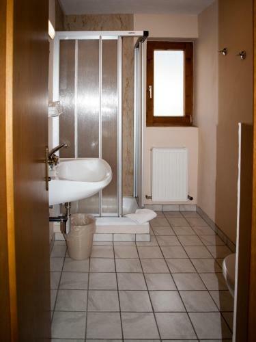 Bed & Breakfast Pension Handle