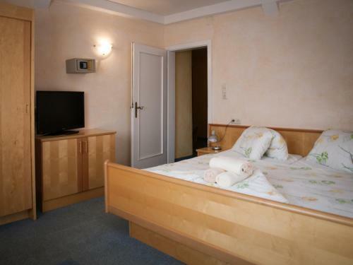 Bed & Breakfast Pension Handle