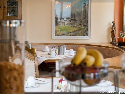 Bed & Breakfast Pension Handle