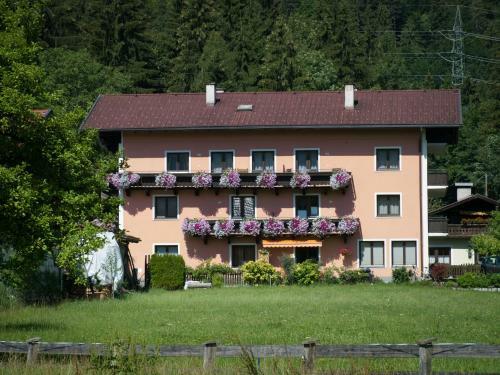 Bed & Breakfast Pension Handle