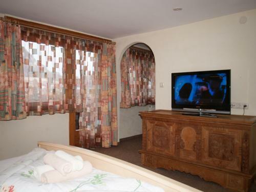 Bed & Breakfast Pension Handle