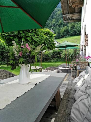 Apartamento Freundsheimhof