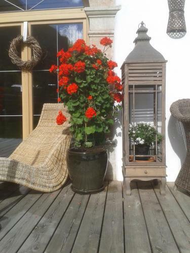 Apartamento Freundsheimhof
