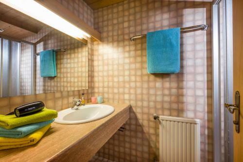 Apartamento Ferienappartements Meixner