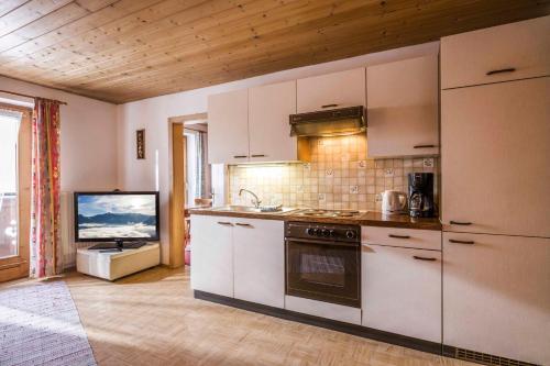 Apartamento Ferienappartements Meixner