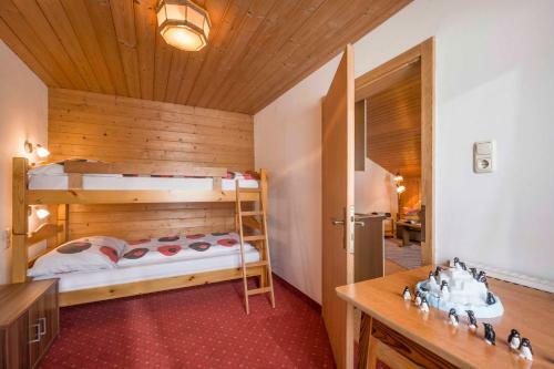 Apartamento Ferienappartements Meixner
