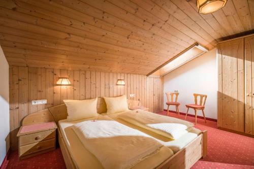 Apartamento Ferienappartements Meixner