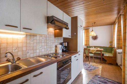 Apartamento Ferienappartements Meixner