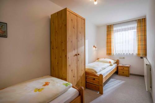 Apartamento Ferienappartements Meixner