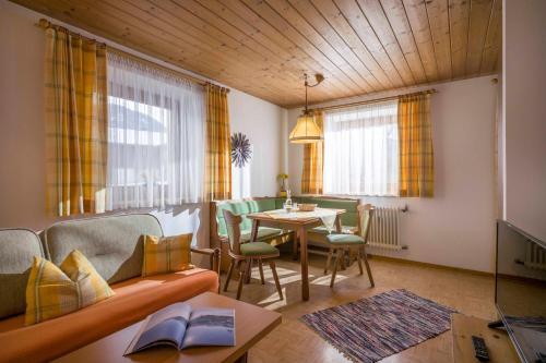 Apartamento Ferienappartements Meixner