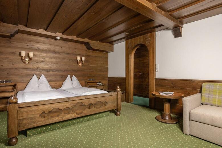 Hotel Landgasthof Gappen