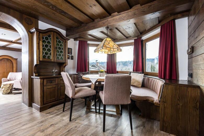 Hotel Landgasthof Gappen