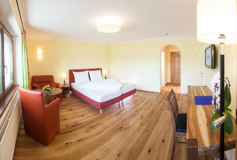 Hotel Landgasthof Gappen