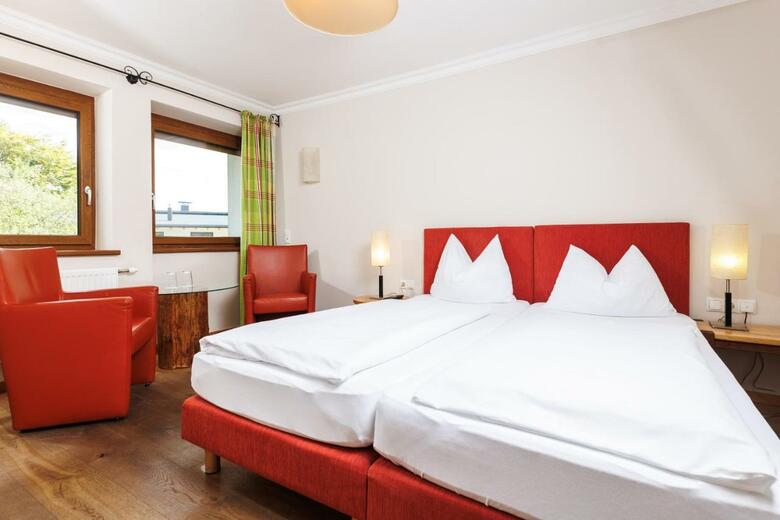 Hotel Landgasthof Gappen