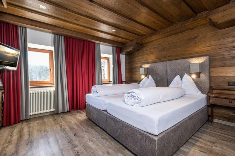 Hotel Landgasthof Gappen