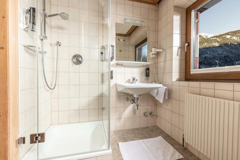 Hotel Landgasthof Gappen