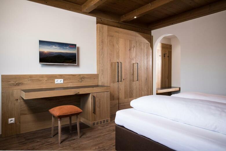 Hotel Landgasthof Gappen
