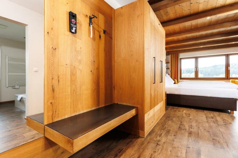 Hotel Landgasthof Gappen