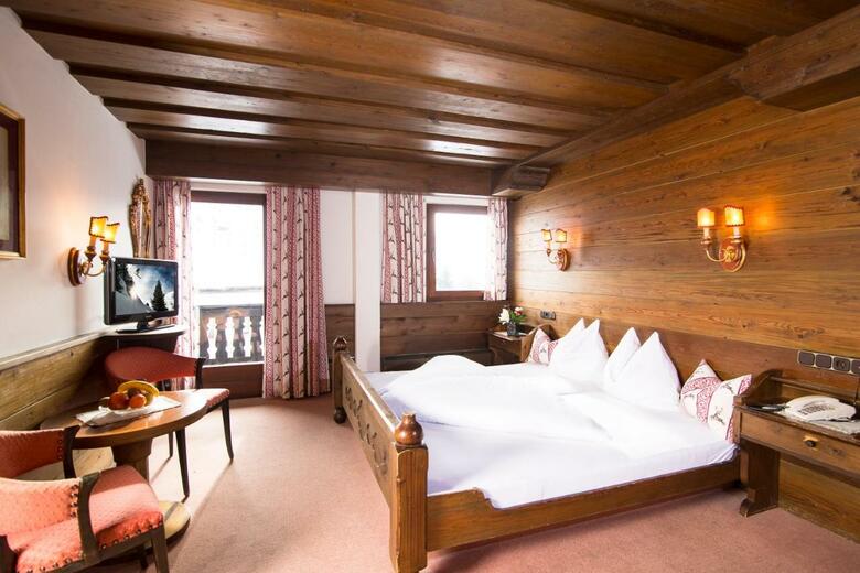 Hotel Landgasthof Gappen
