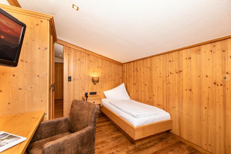 Hotel Landgasthof Gappen