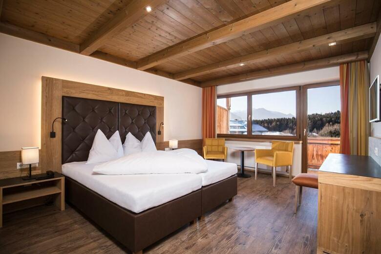 Hotel Landgasthof Gappen