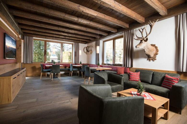 Hotel Landgasthof Gappen