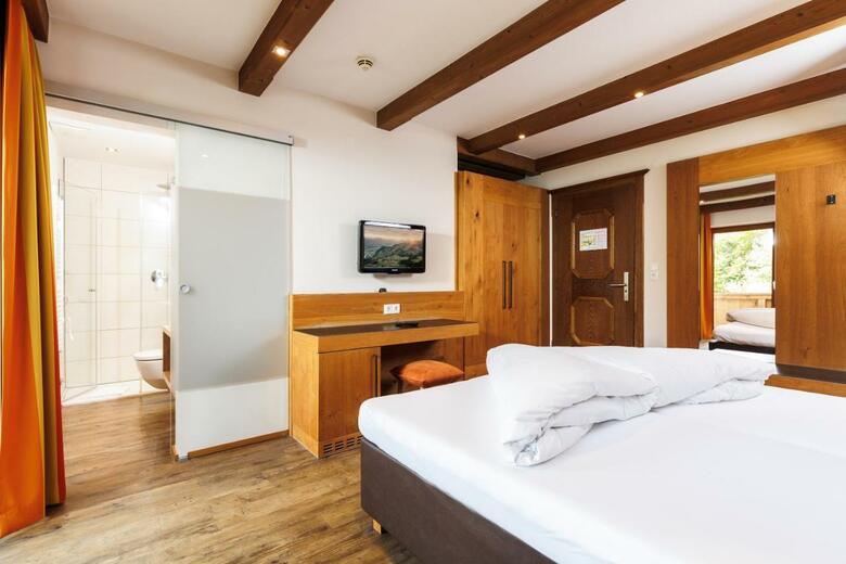 Hotel Landgasthof Gappen