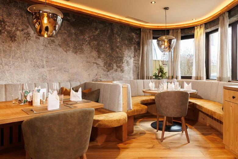 Hotel Landgasthof Gappen