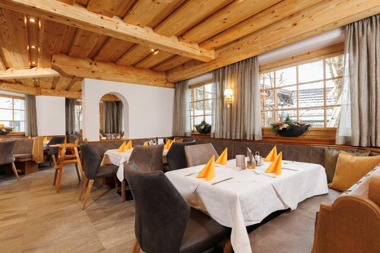Hotel Landgasthof Gappen