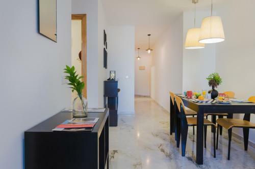 Apartamento Hola M�laga Atarazanas