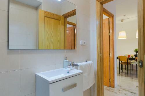 Apartamento Hola M�laga Atarazanas