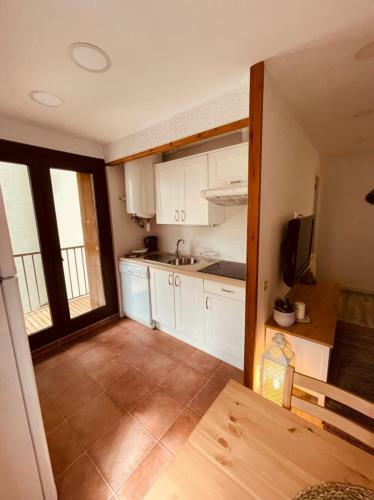 Apartamento Nevada 2 409