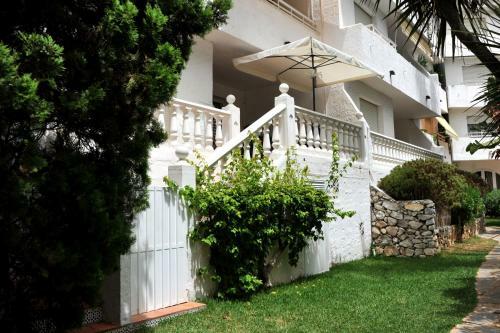 Apartamento Casa Marbesa
