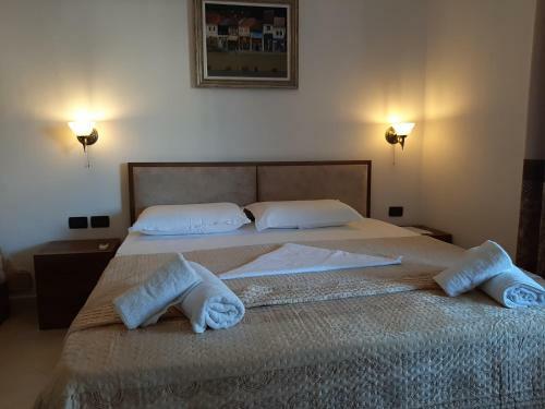 Hotel Vila Twix