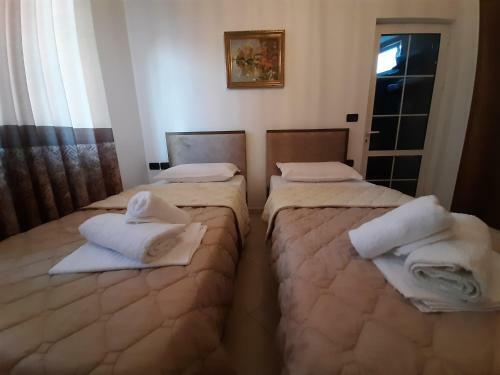 Hotel Vila Twix