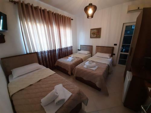Hotel Vila Twix