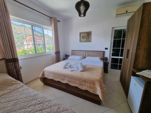 Hotel Vila Twix