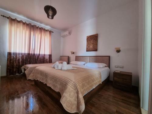 Hotel Vila Twix