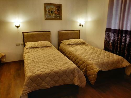Hotel Vila Twix