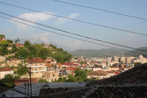 Apartamento Guesthouse Kurti