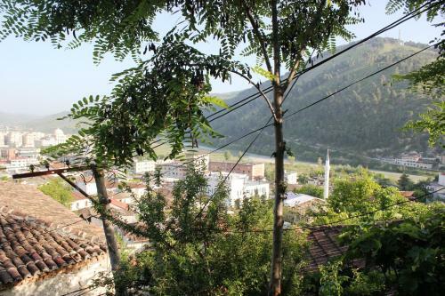 Apartamento Guesthouse Kurti