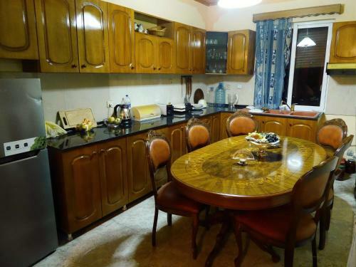 Apartamento Eni Holiday House