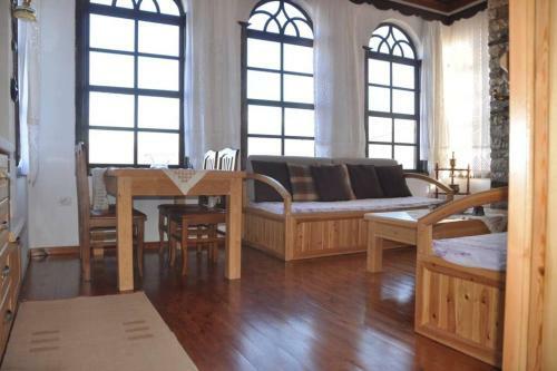 Apartamento Eva Guest House
