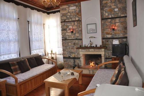 Apartamento Eva Guest House